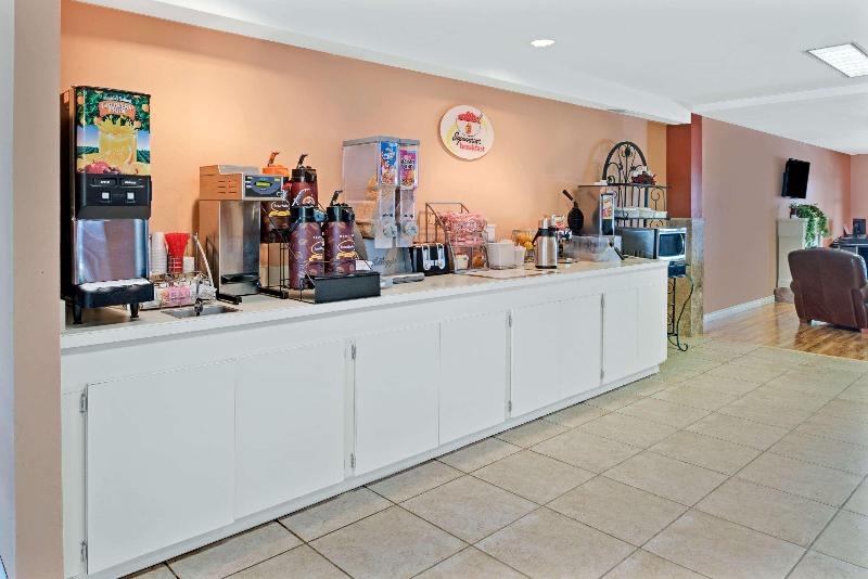 酒店 Super 8 By Wyndham Spokane/west