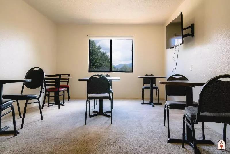 ホテル Coyote South