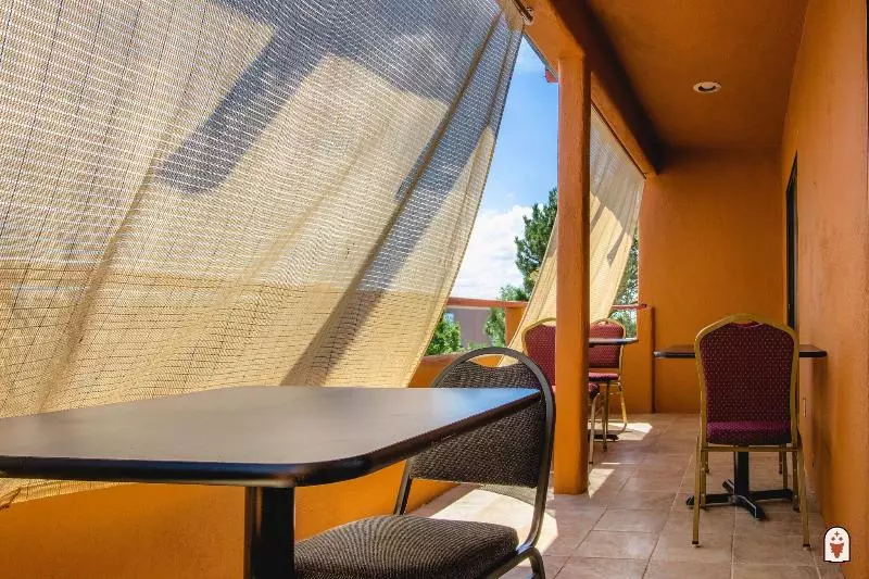 ホテル Coyote South