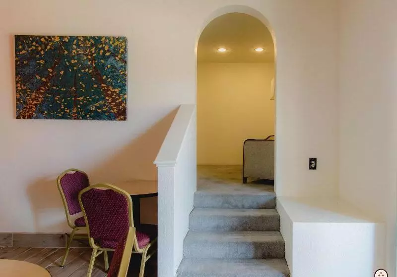 ホテル Coyote South