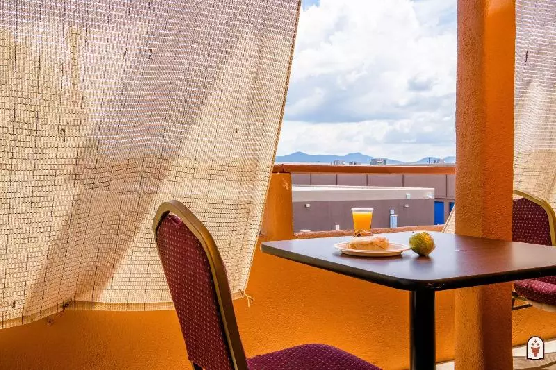 ホテル Coyote South