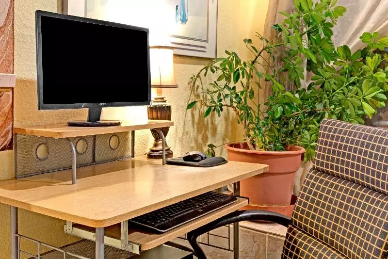 ホテル Coyote South