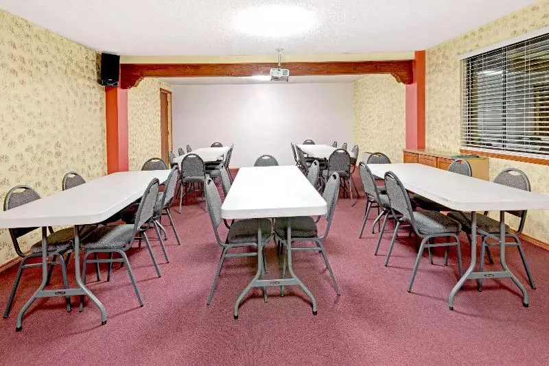 ホテル Coyote South