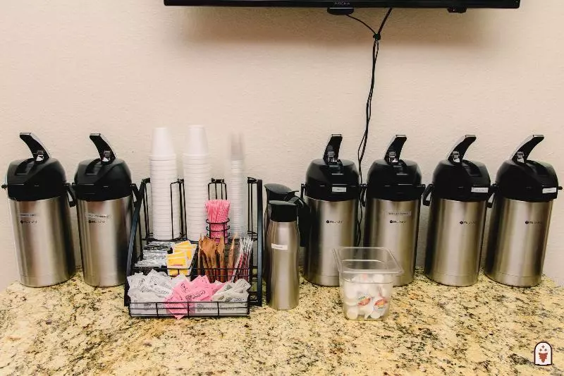 ホテル Coyote South