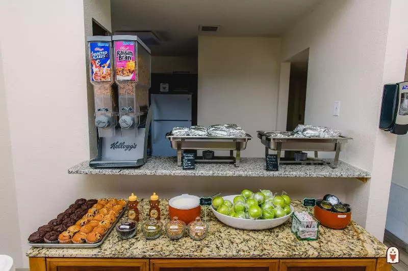 ホテル Coyote South