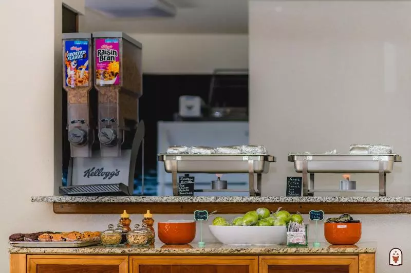 ホテル Coyote South