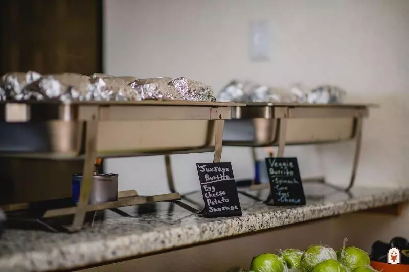 ホテル Coyote South