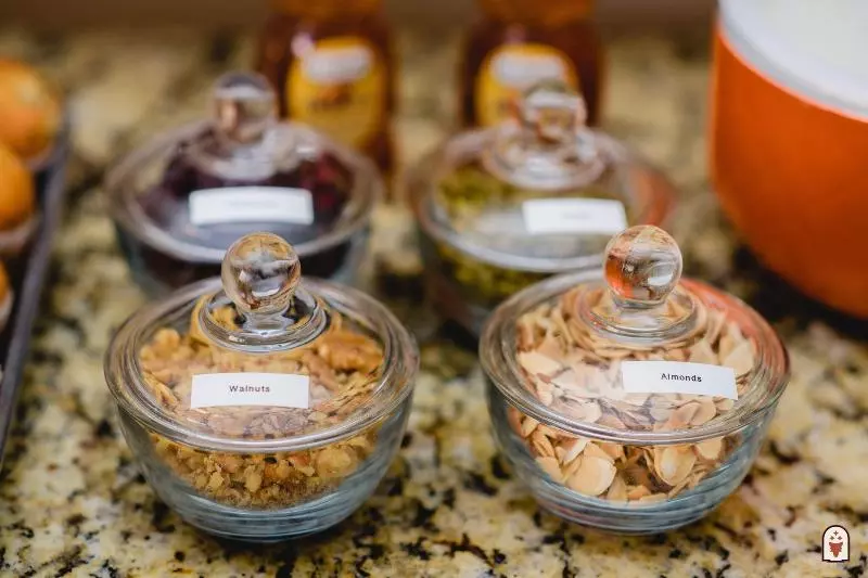 ホテル Coyote South