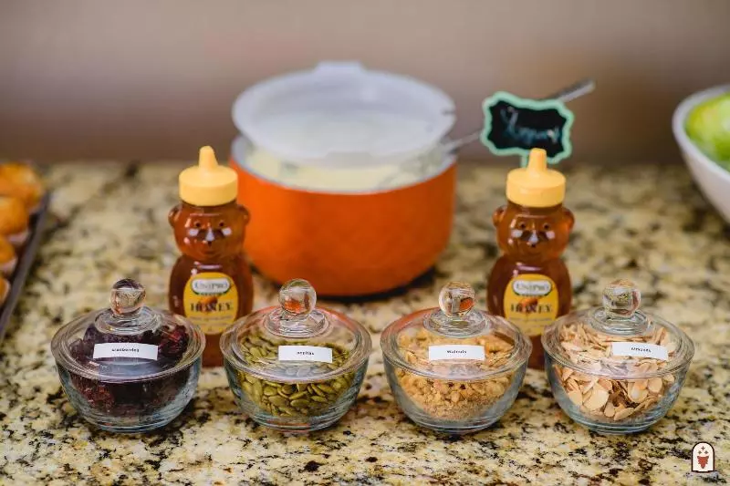 ホテル Coyote South