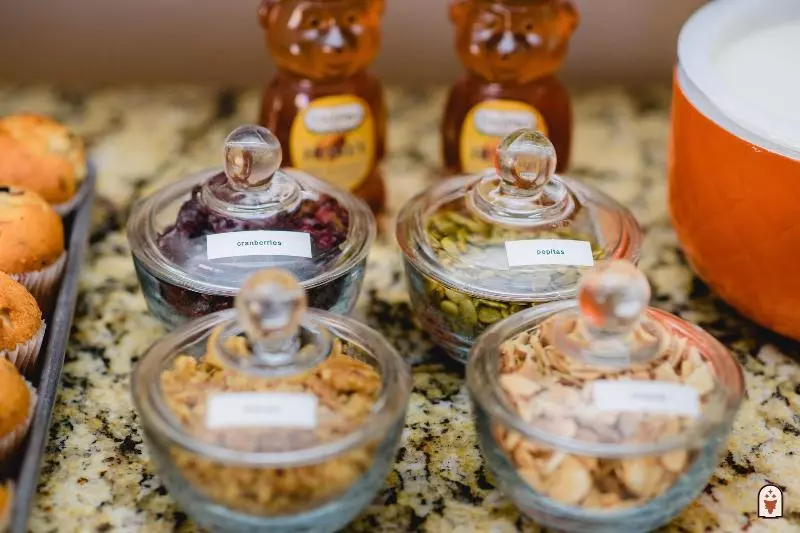 ホテル Coyote South