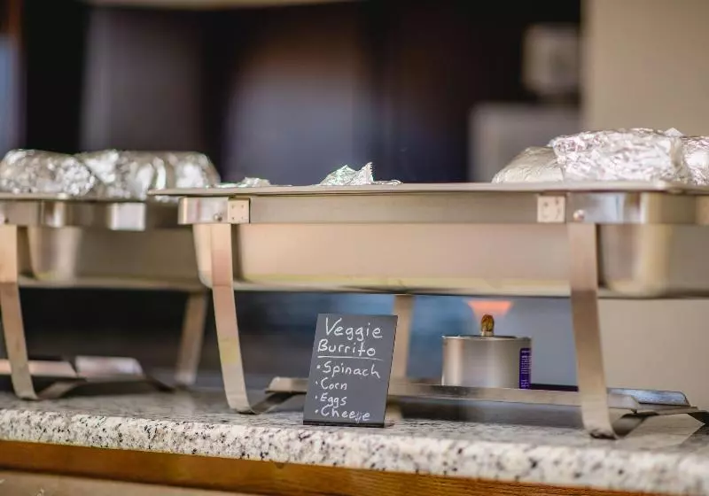 ホテル Coyote South