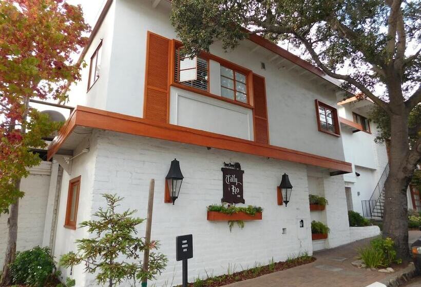 ホテル Tally Ho Inn