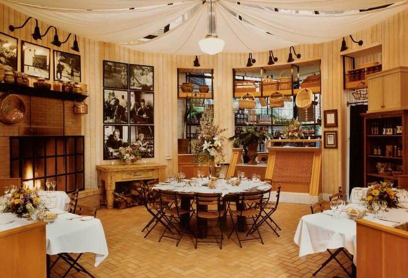 ホテル Tally Ho Inn