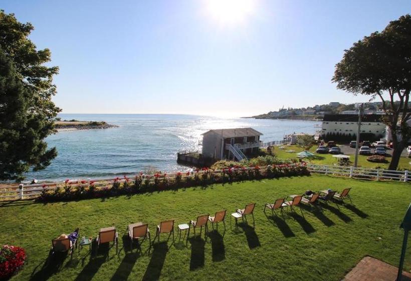 فندق Terrace By The Sea