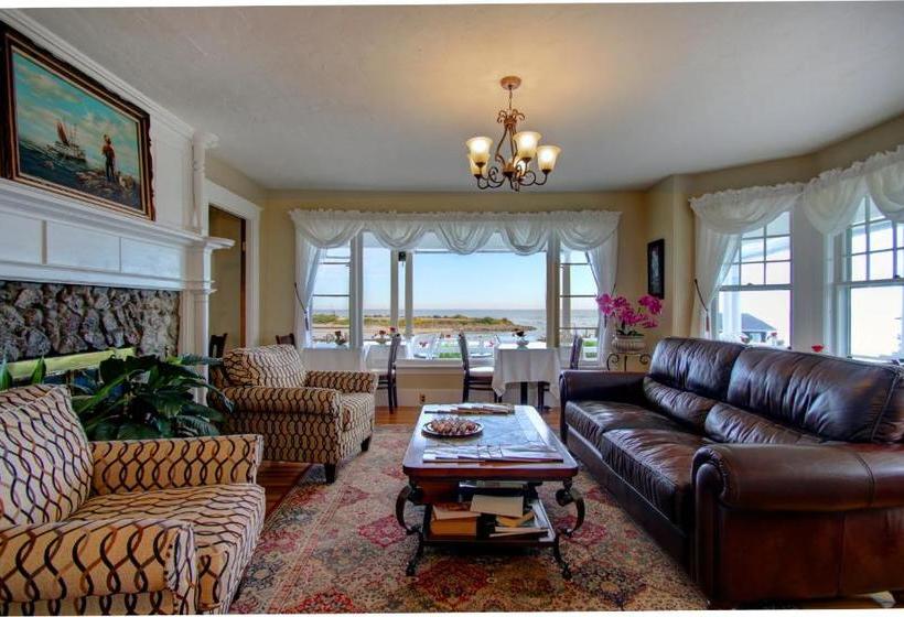 فندق Terrace By The Sea