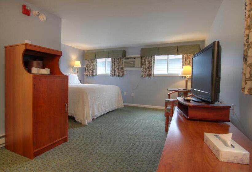 فندق Terrace By The Sea