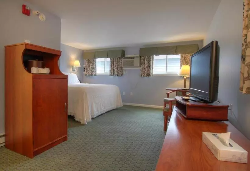 בית מלון כפרי Terrace By The Sea