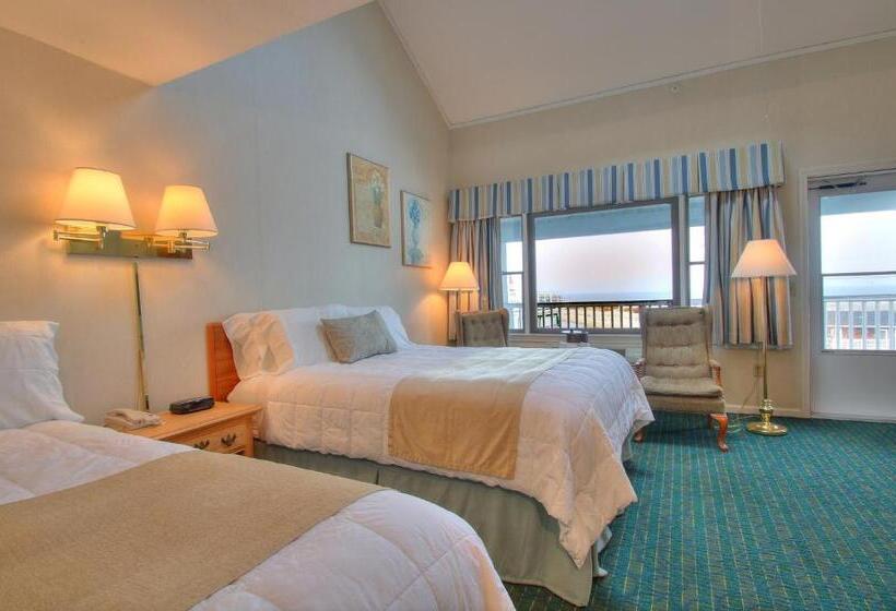 فندق Terrace By The Sea