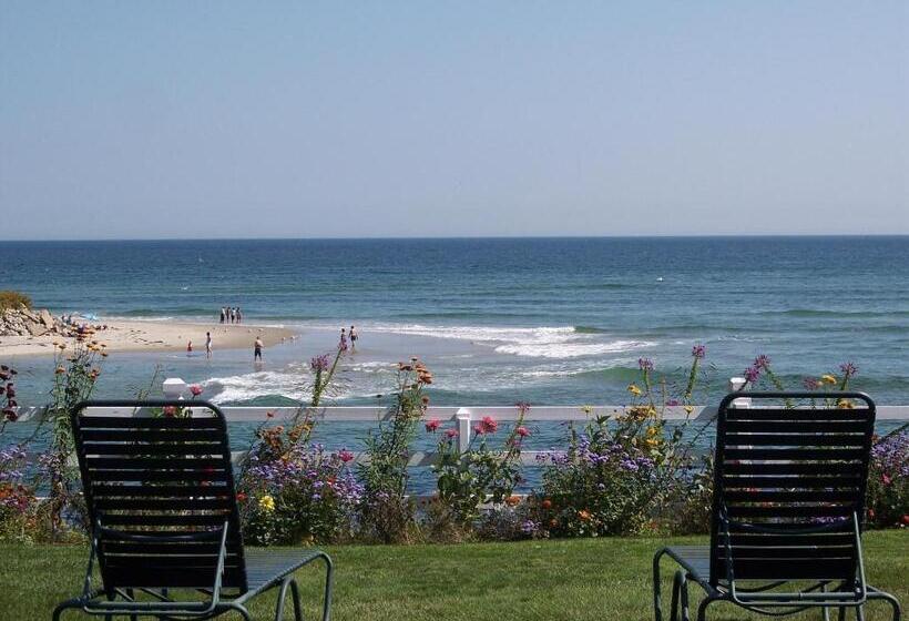 فندق Terrace By The Sea