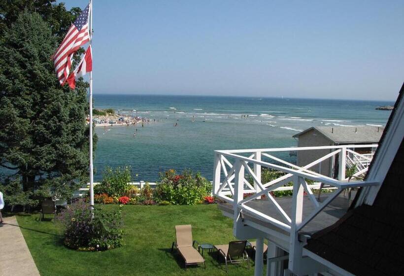 فندق Terrace By The Sea