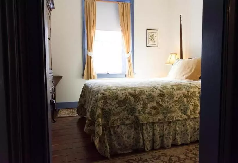 ホテル Thomas Bond House