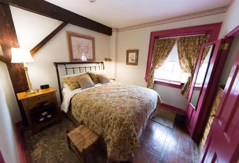 ホテル Thomas Bond House