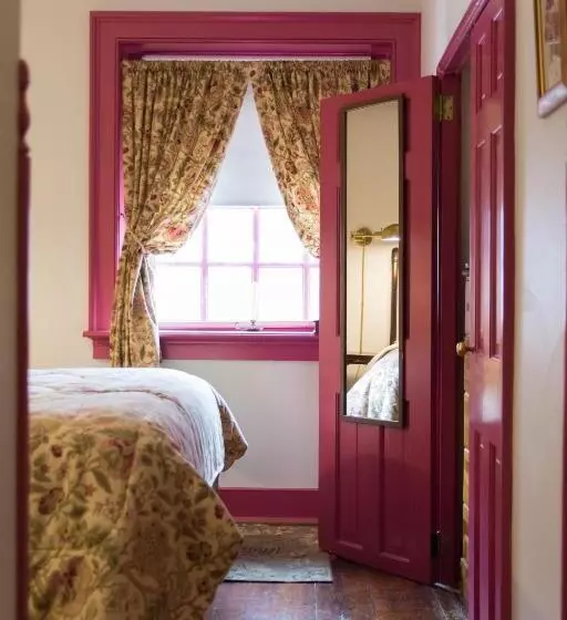 ホテル Thomas Bond House