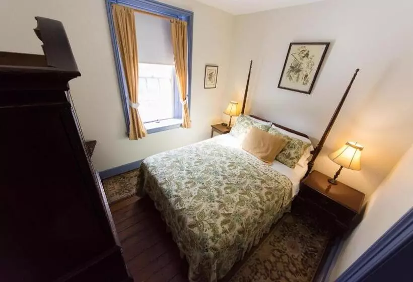 ホテル Thomas Bond House