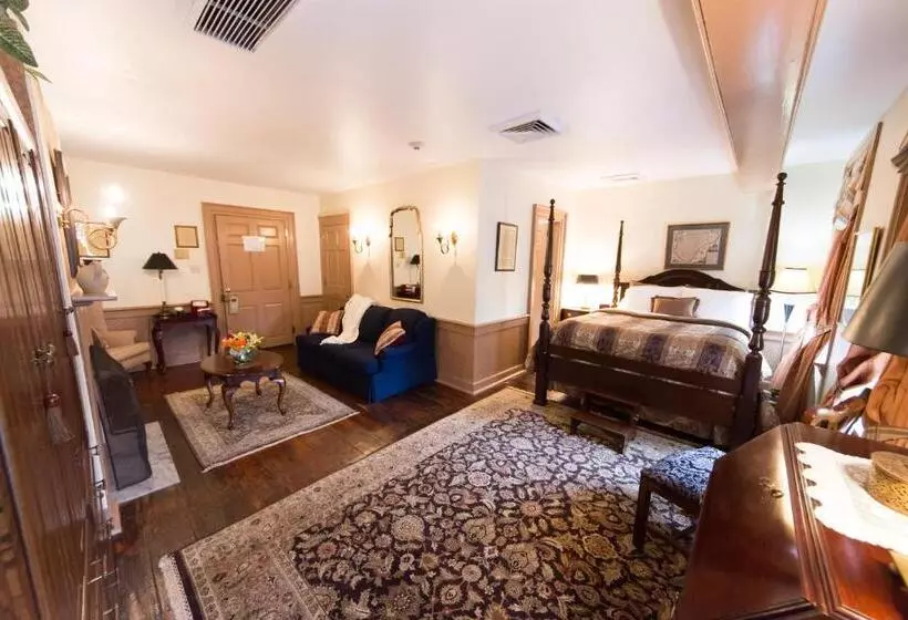 ホテル Thomas Bond House