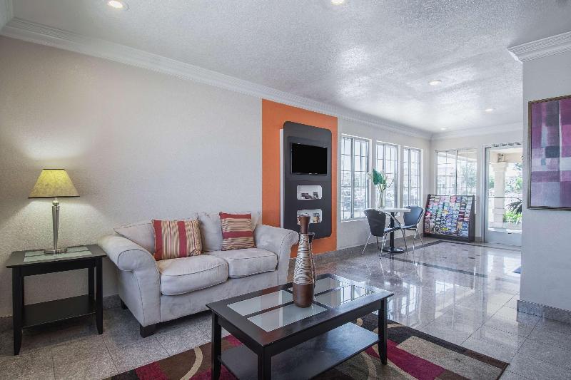 Motel 6kingsburg, Ca