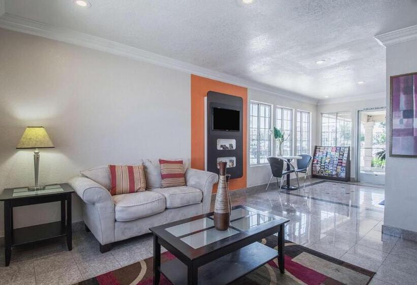 Motel 6kingsburg, Ca