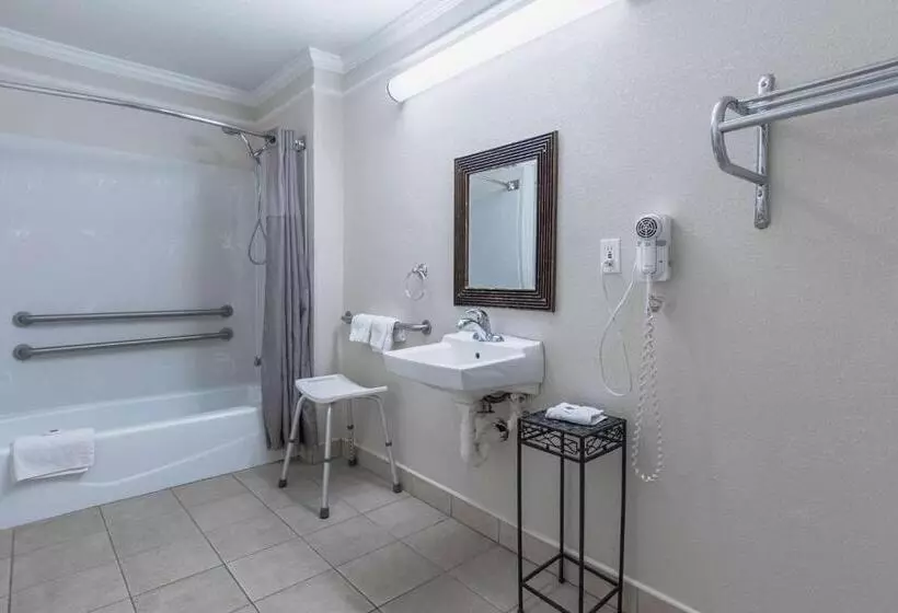 Motel 6kingsburg, Ca