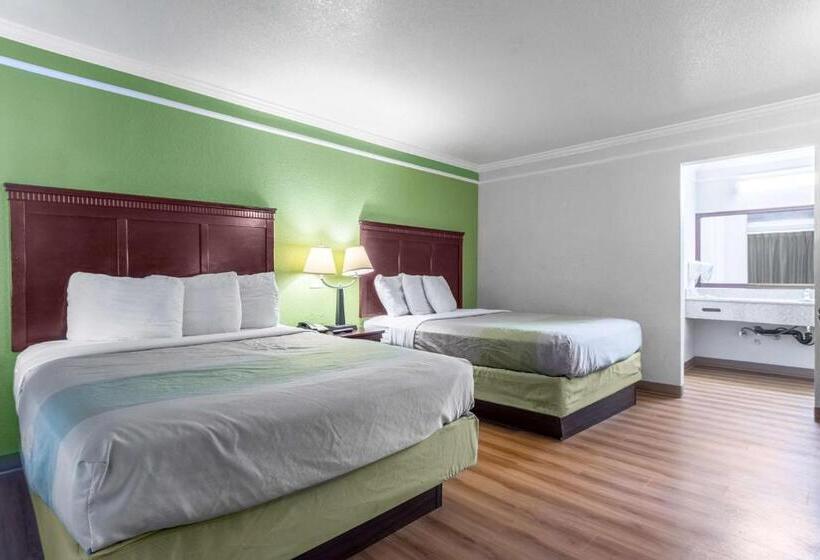 Motel 6kingsburg, Ca