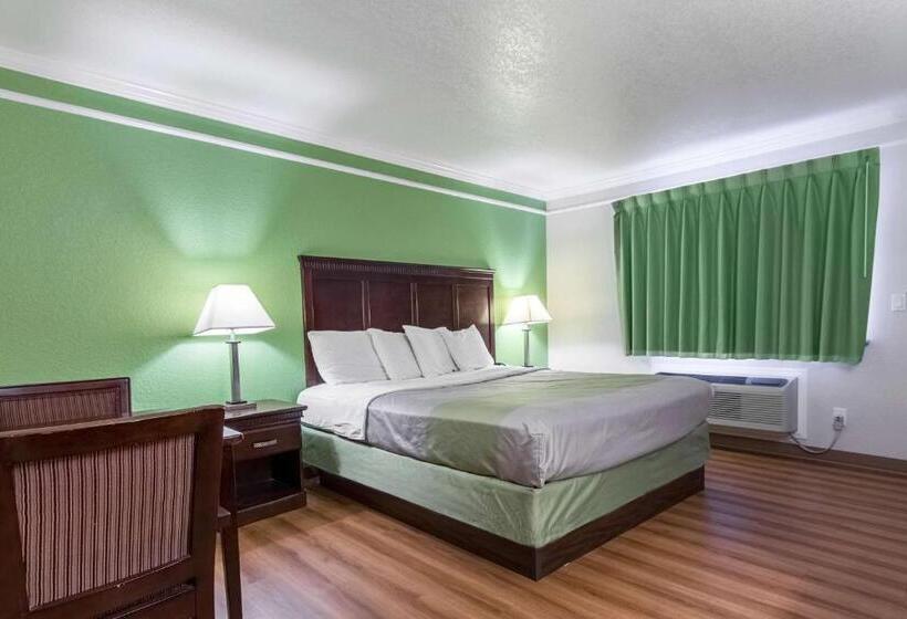 Motel 6kingsburg, Ca