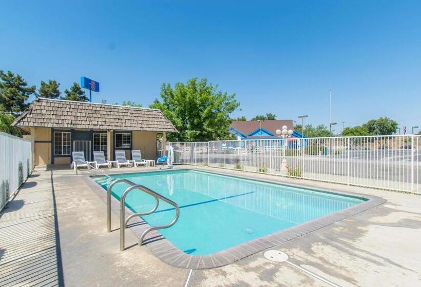 Motel 6kingsburg, Ca