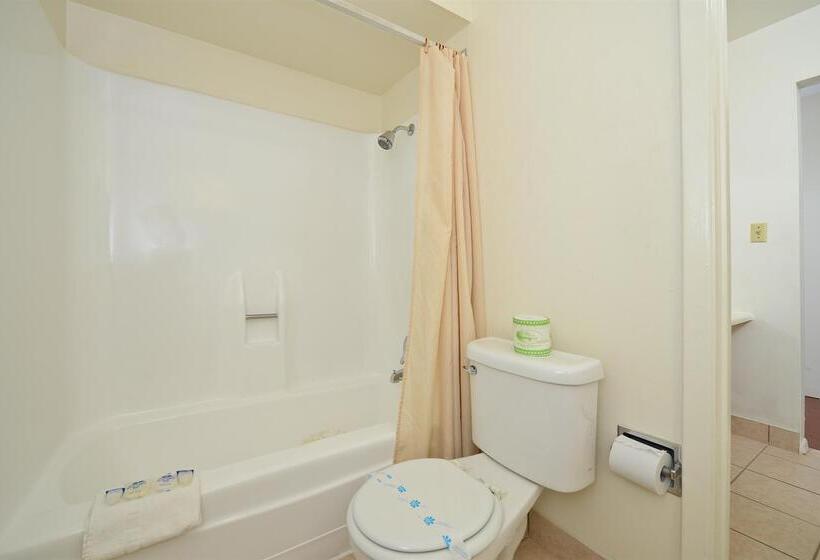 מוטל Americas Best Value Inn Eloy Casa Grande