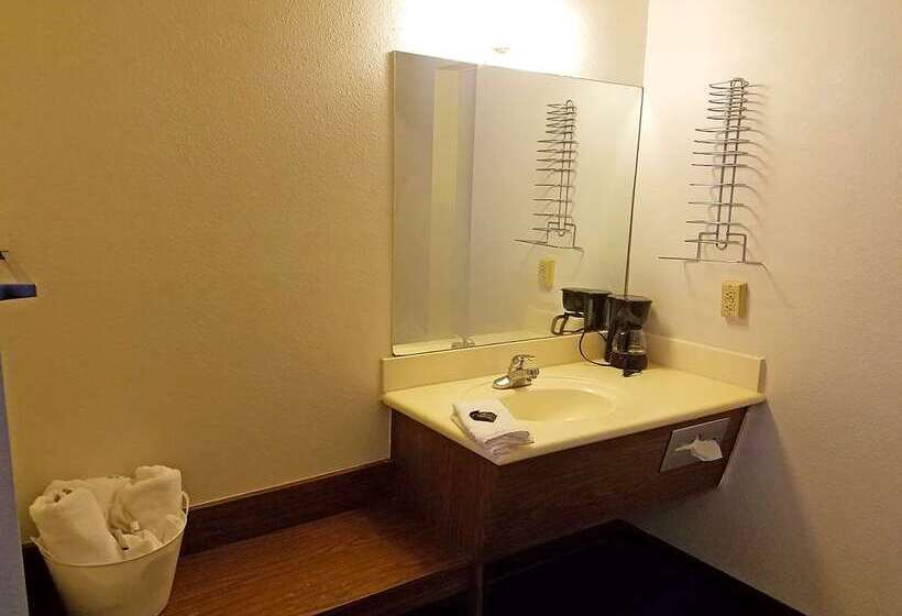 מוטל Americas Best Value Inn Eloy Casa Grande