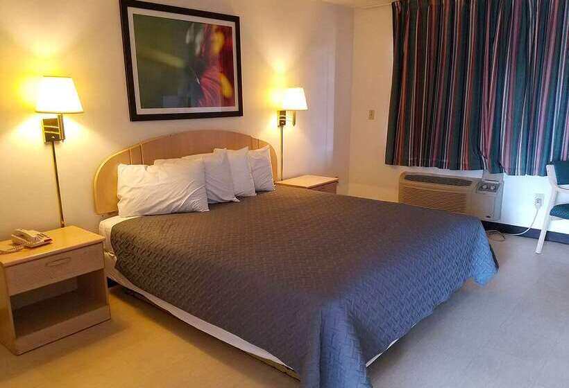 מוטל Americas Best Value Inn Eloy Casa Grande