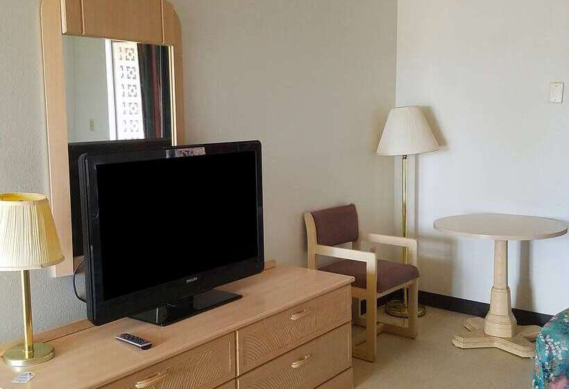 מוטל Americas Best Value Inn Eloy Casa Grande