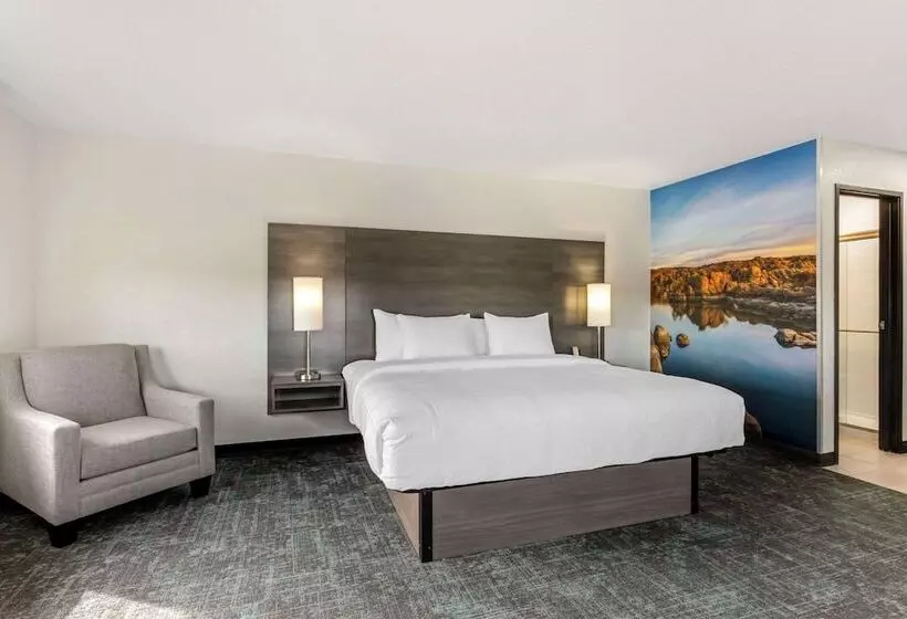 مُتل Clarion Pointe Prescott Valley