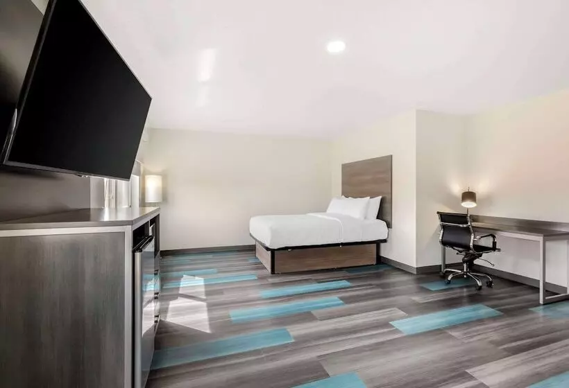 مُتل Clarion Pointe Prescott Valley