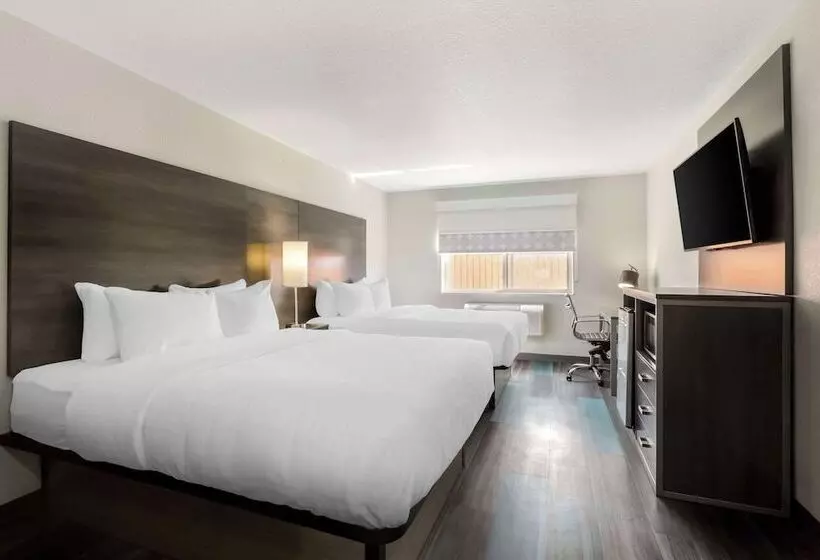 مُتل Clarion Pointe Prescott Valley