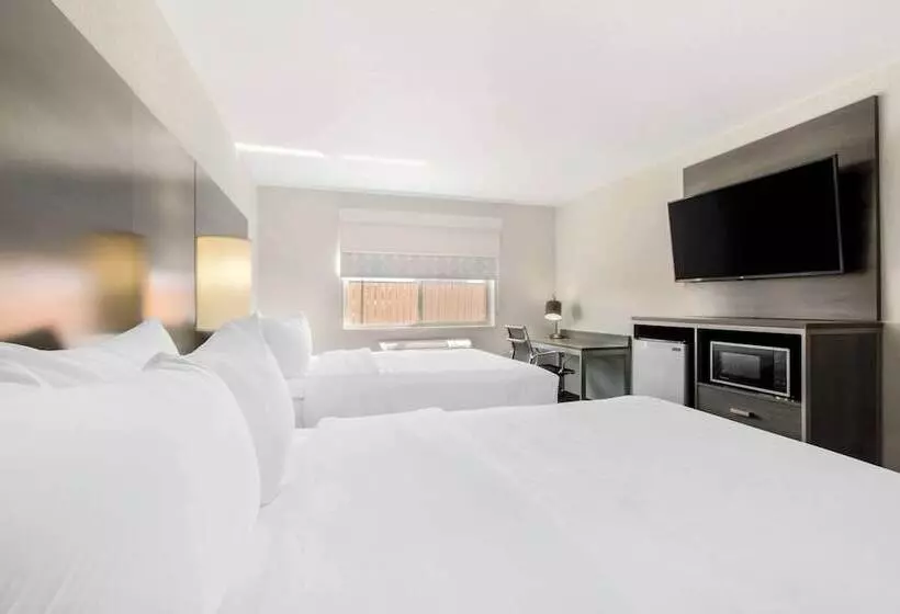 مُتل Clarion Pointe Prescott Valley