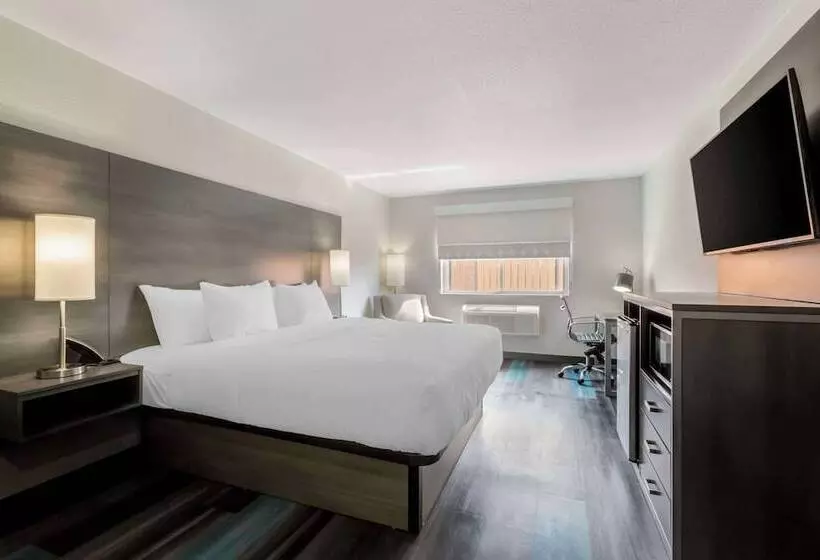 مُتل Clarion Pointe Prescott Valley