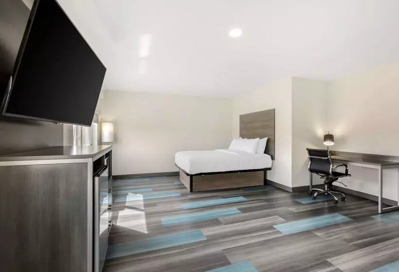 مُتل Clarion Pointe Prescott Valley