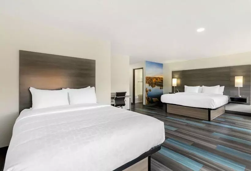 مُتل Clarion Pointe Prescott Valley