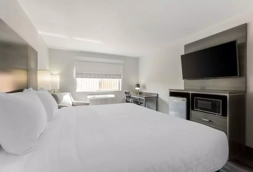 مُتل Clarion Pointe Prescott Valley