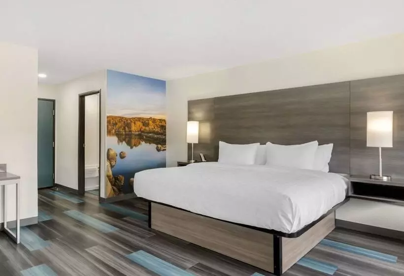 مُتل Clarion Pointe Prescott Valley