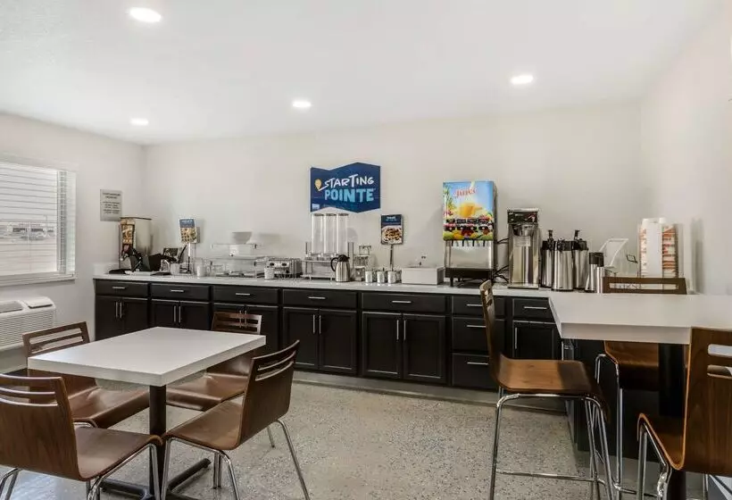 مُتل Clarion Pointe Prescott Valley