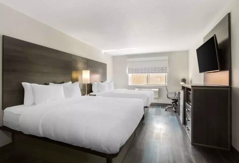 مُتل Clarion Pointe Prescott Valley